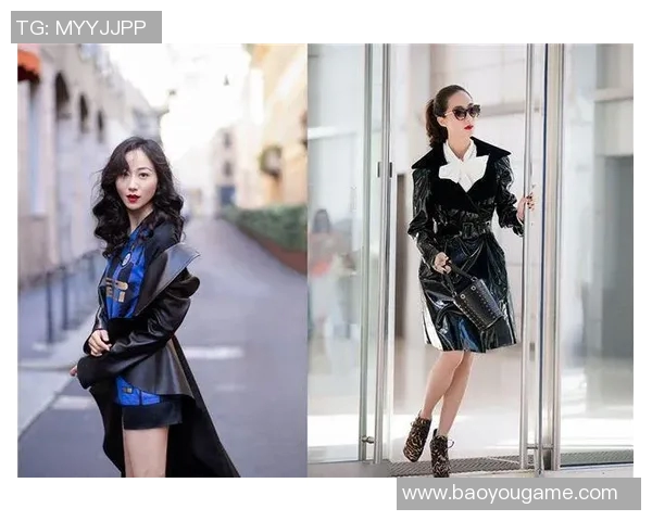 足球明星携手包展现时尚魅力女性风采的完美结合