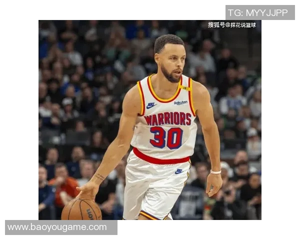 库里在NBA的球衣号码及其篮球明星地位分析
